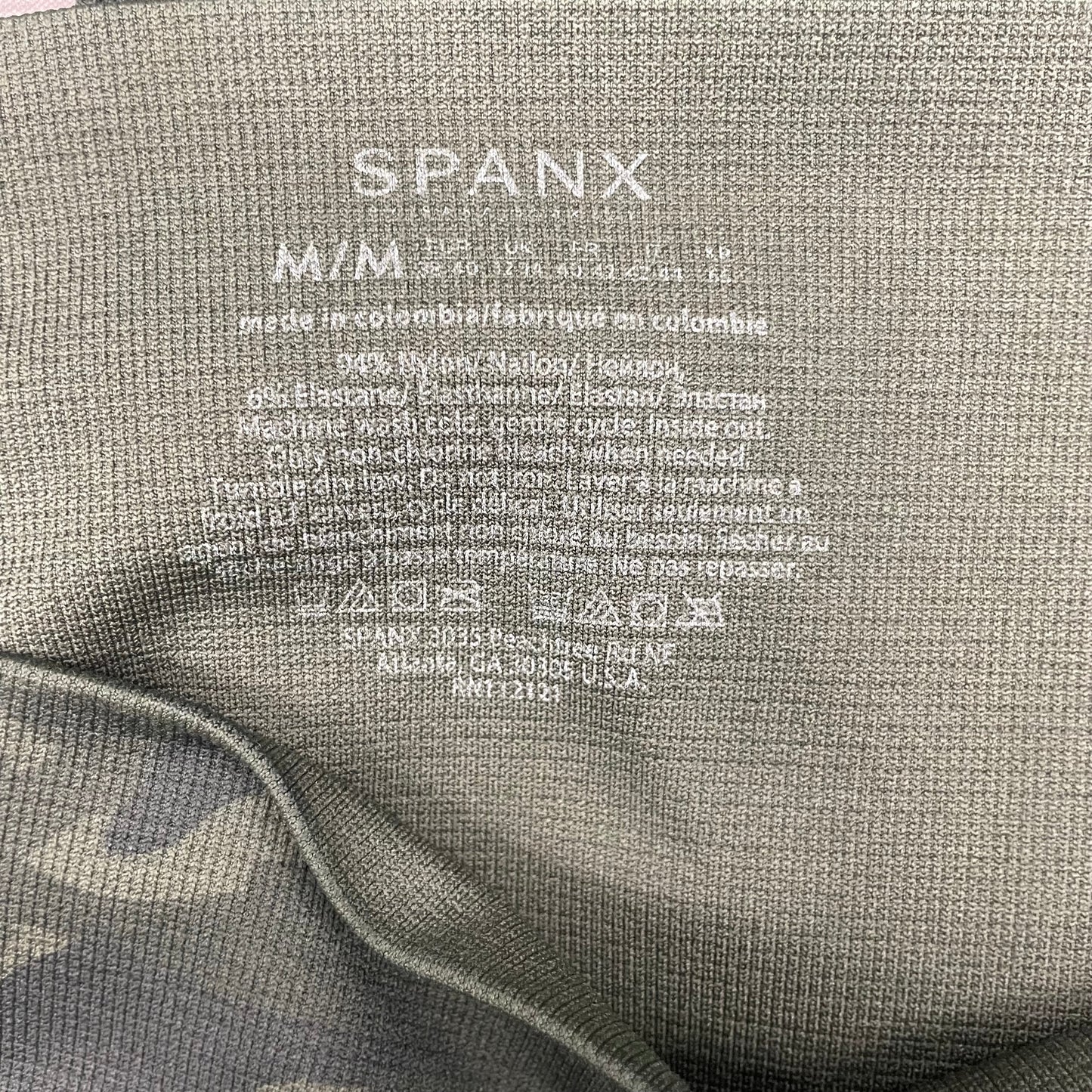 Leggings By Spanx  Size: M