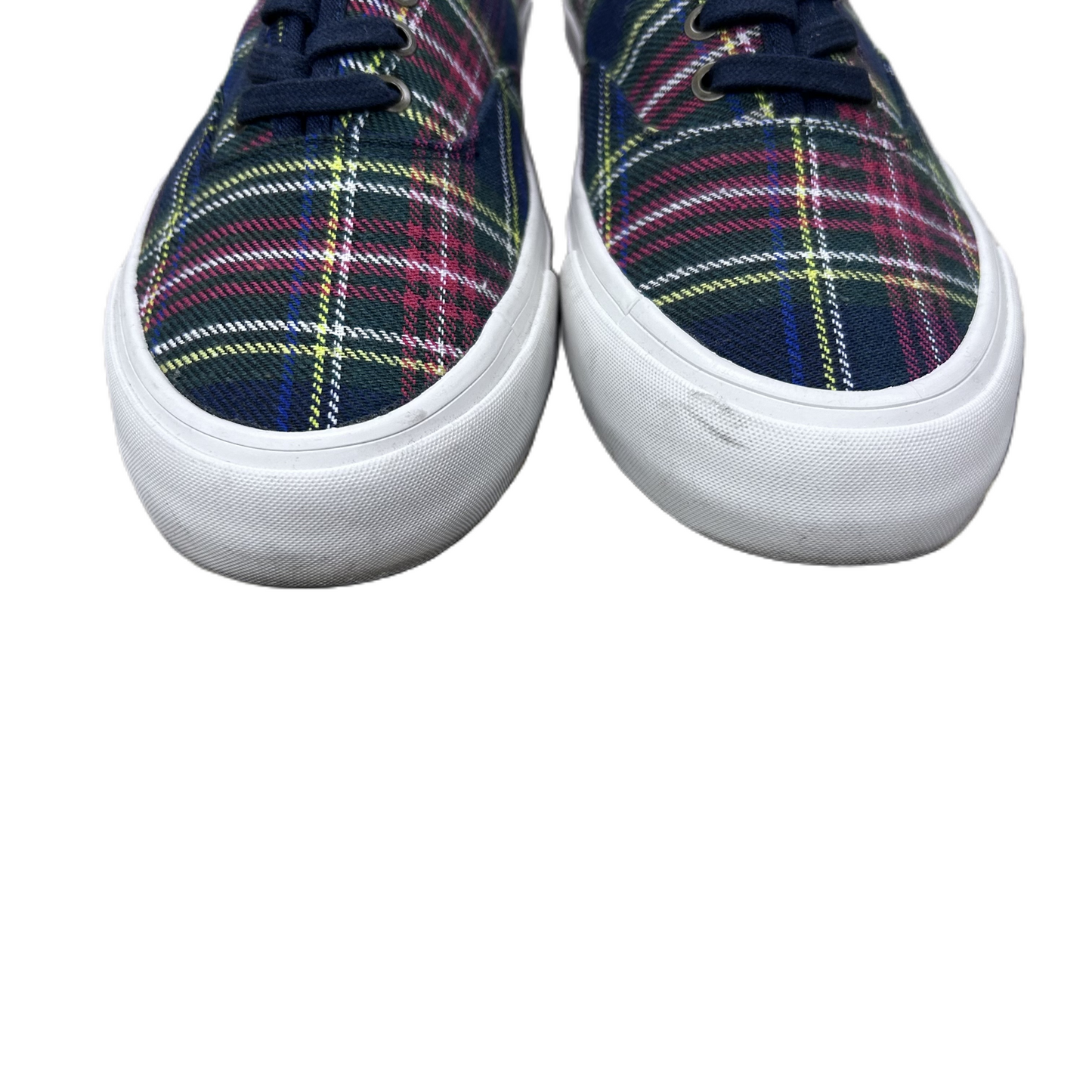 Shoes Sneakers By J Crew  Size: 8.5