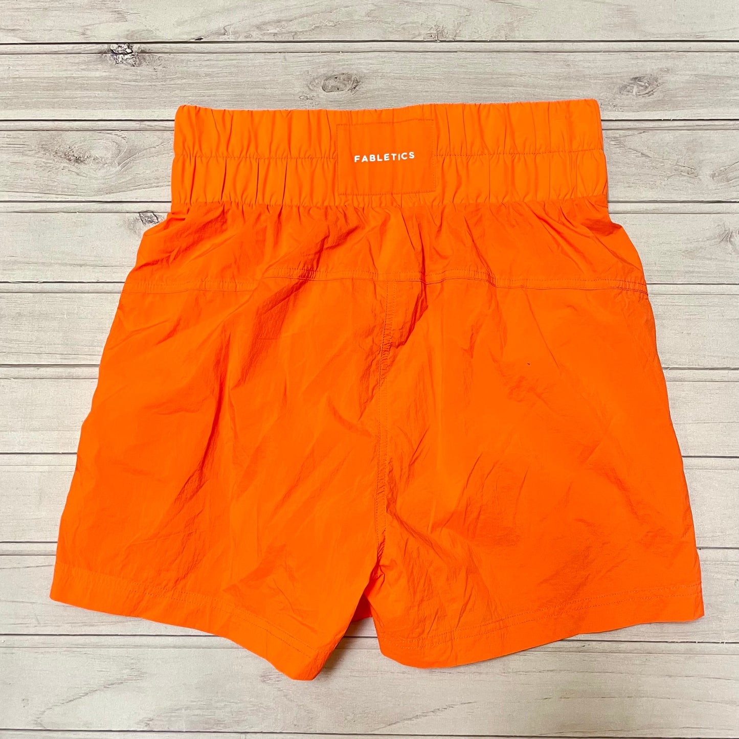 Athletic Shorts By Fabletics  Size: S