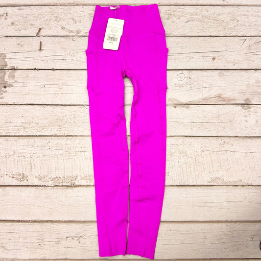 Athletic Leggings By Fabletics  Size: S