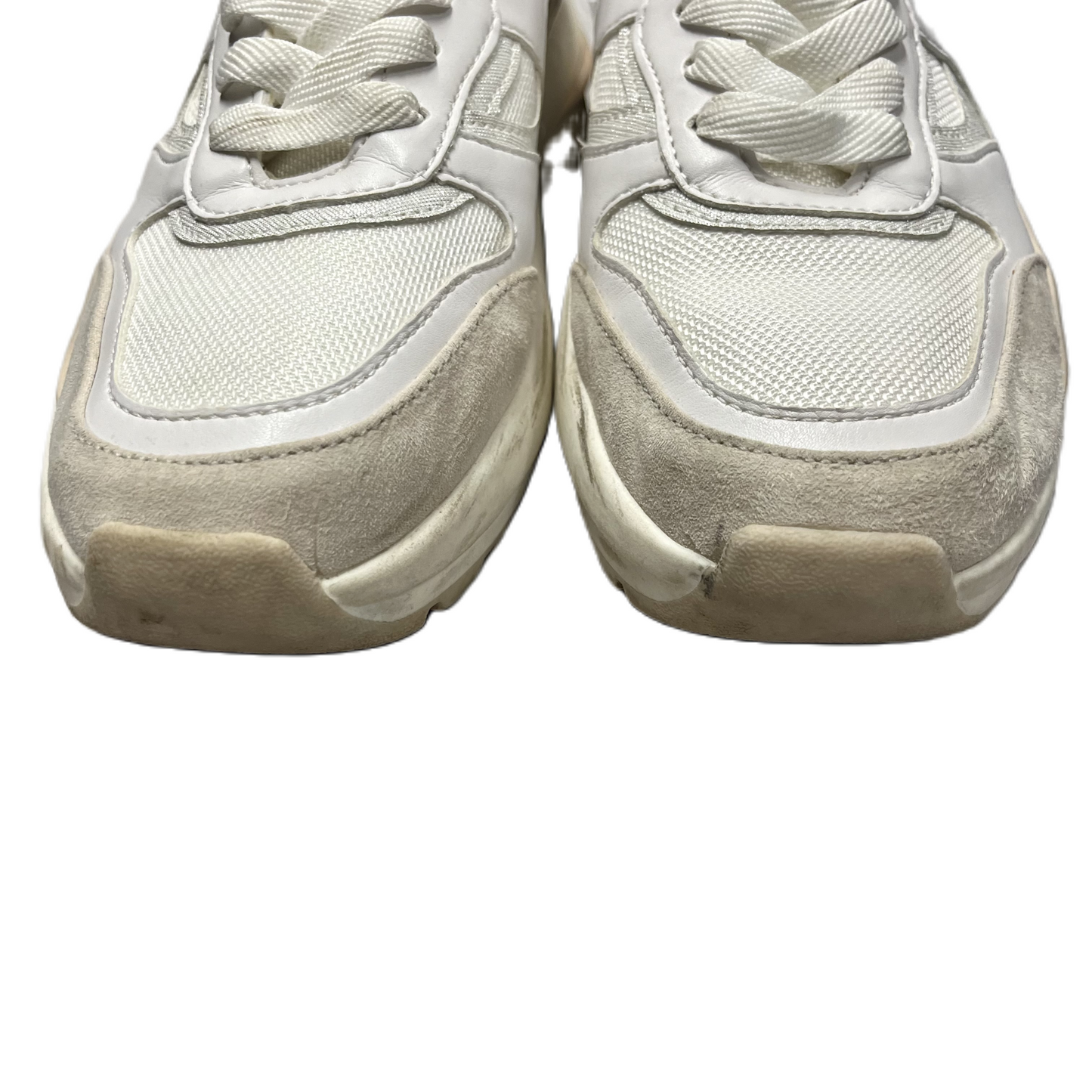 Shoes Athletic By Jennifer Lopez  Size: 8.5