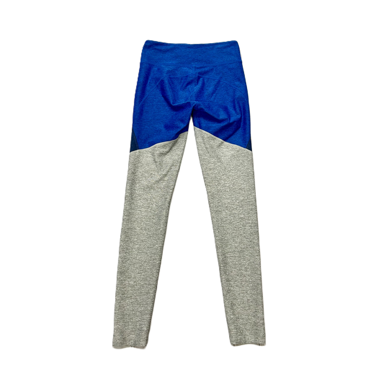 Grey Athletic Leggings By Outdoor Voices, Size: S