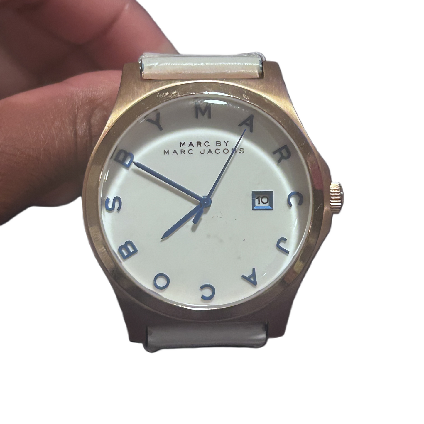 Watch Designer By Marc By Marc Jacobs