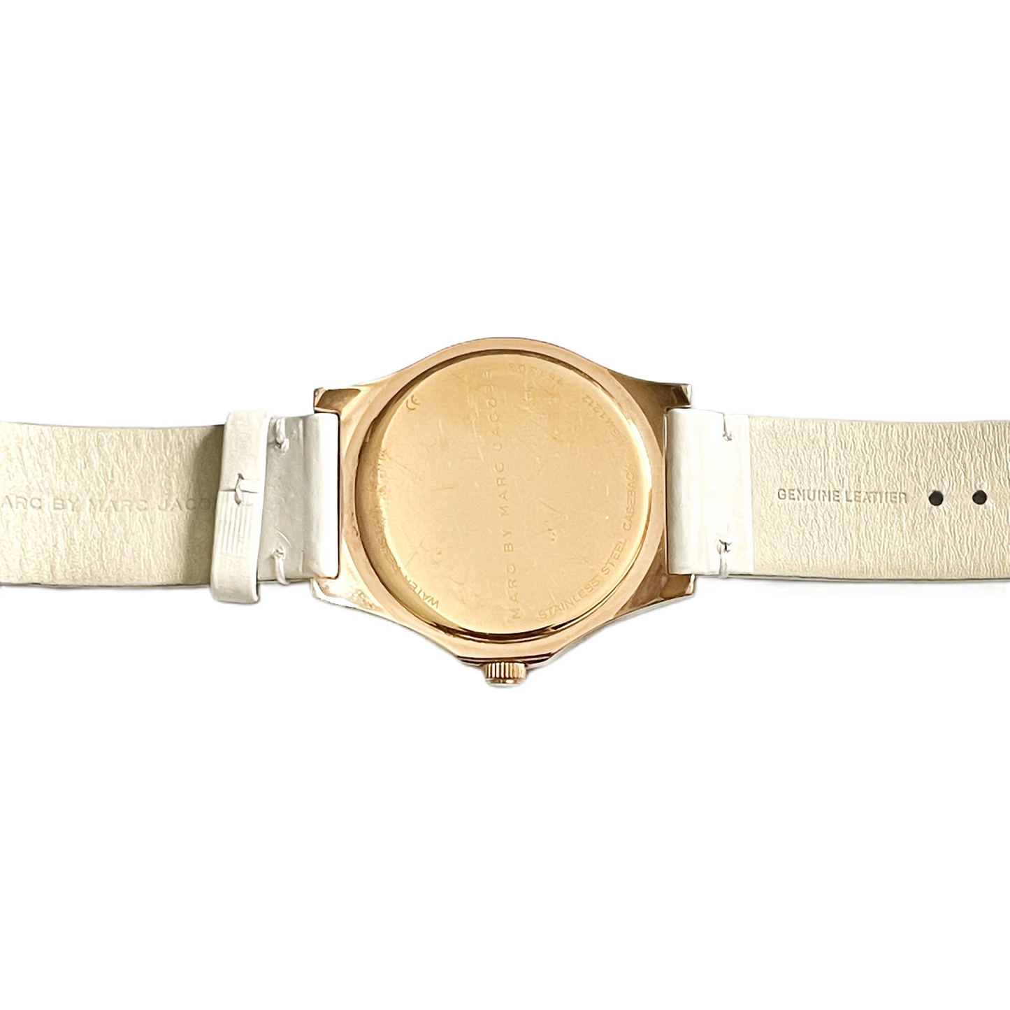 Watch Designer By Marc By Marc Jacobs