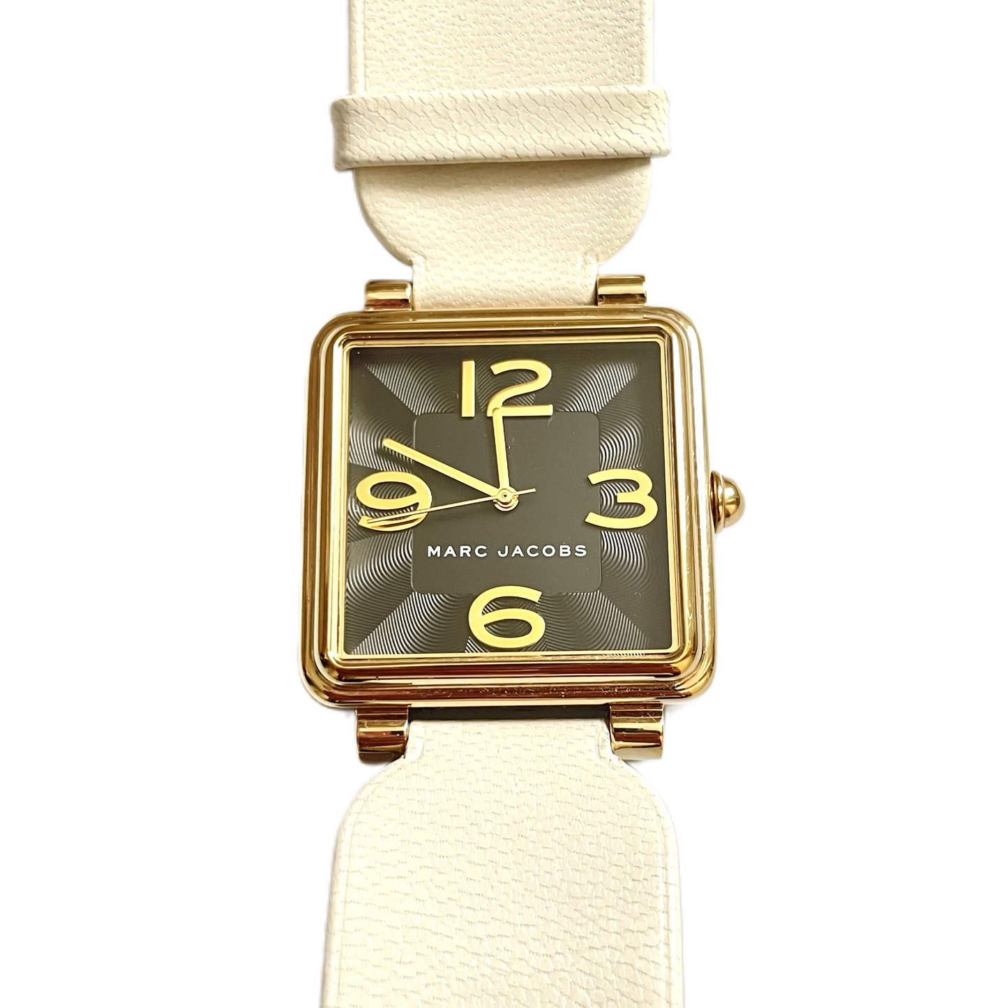 Watch Designer By Marc Jacobs