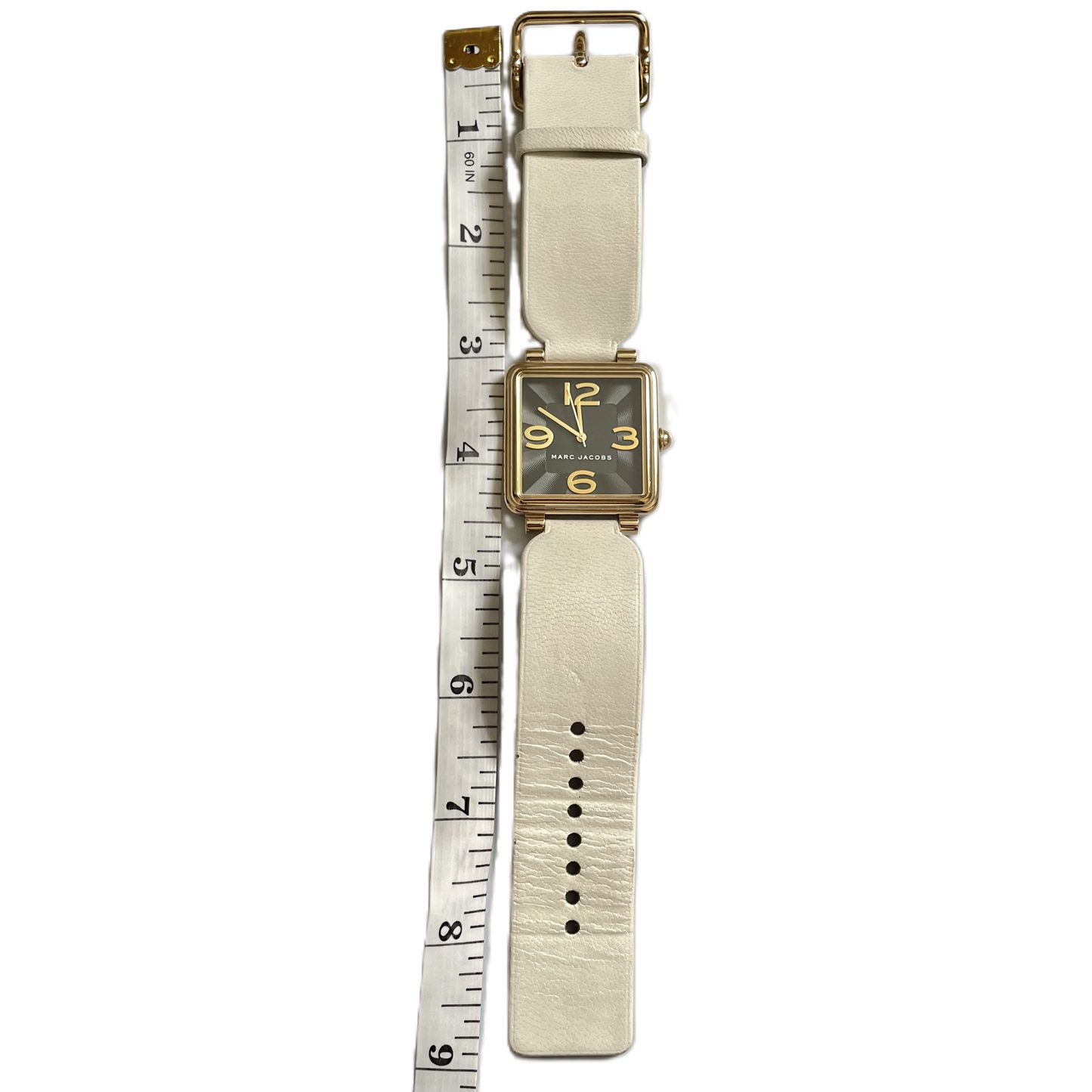 Watch Designer By Marc Jacobs