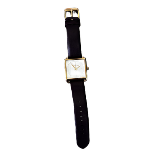 Watch Designer By Michael Kors