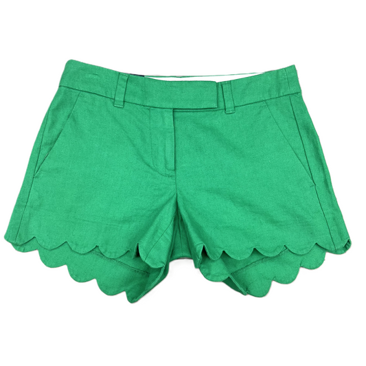 Shorts By J. Crew  Size: 00