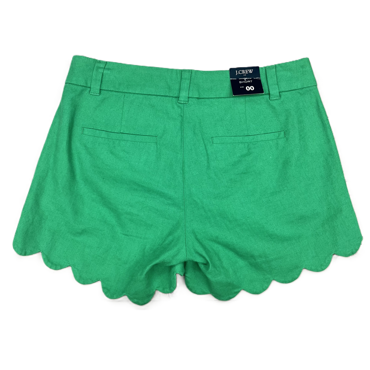 Shorts By J. Crew  Size: 00