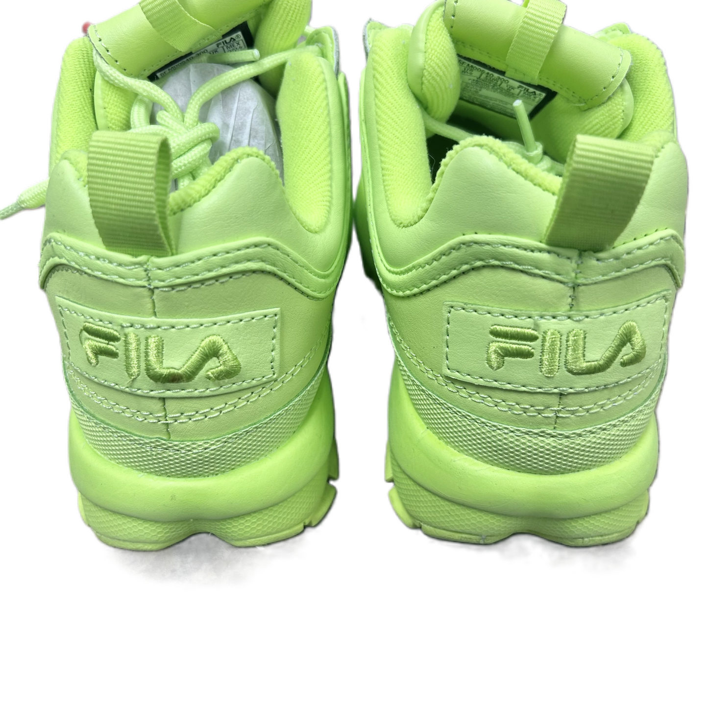 Shoes Athletic By Fila  Size: 8.5