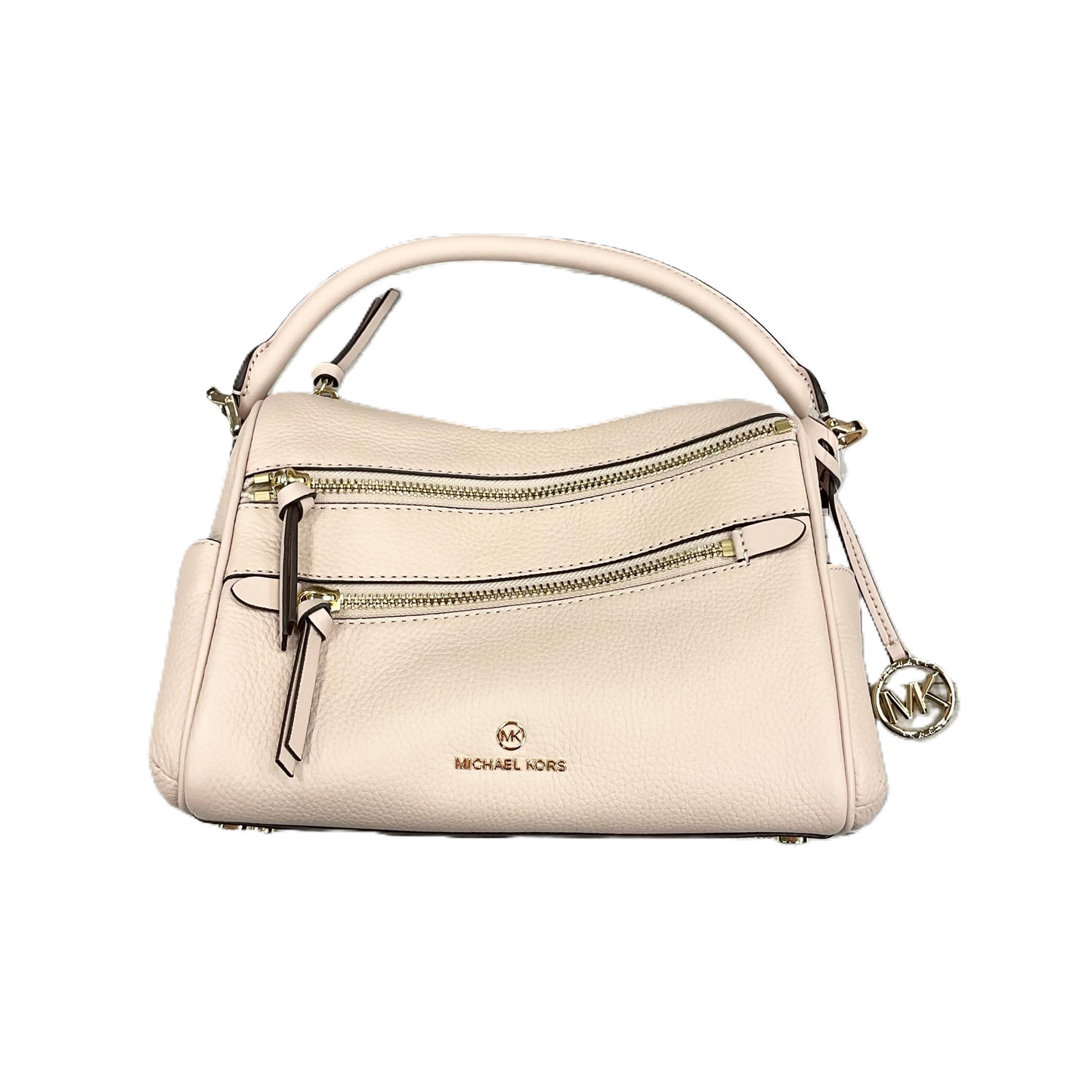 Crossbody Designer By Michael By Michael Kors, Size: Medium