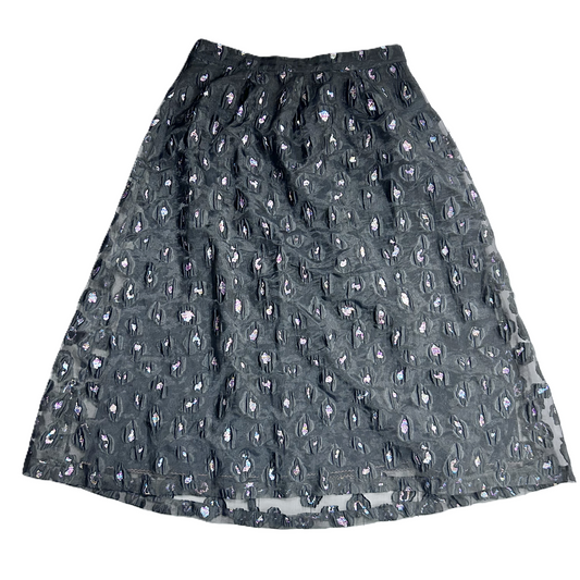 Skirt Midi By Maeve  Size: 14