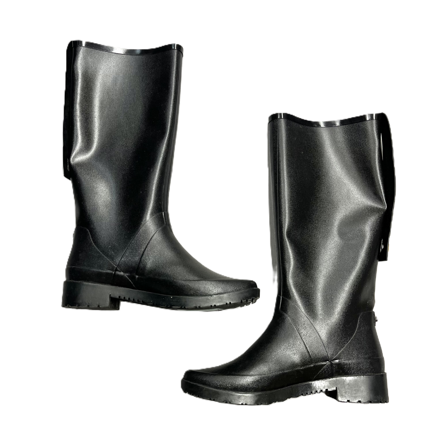 Boots Designer By Stuart Weitzman  Size: 8