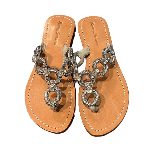 Sandals Flats By Tommy Bahama  Size: 7
