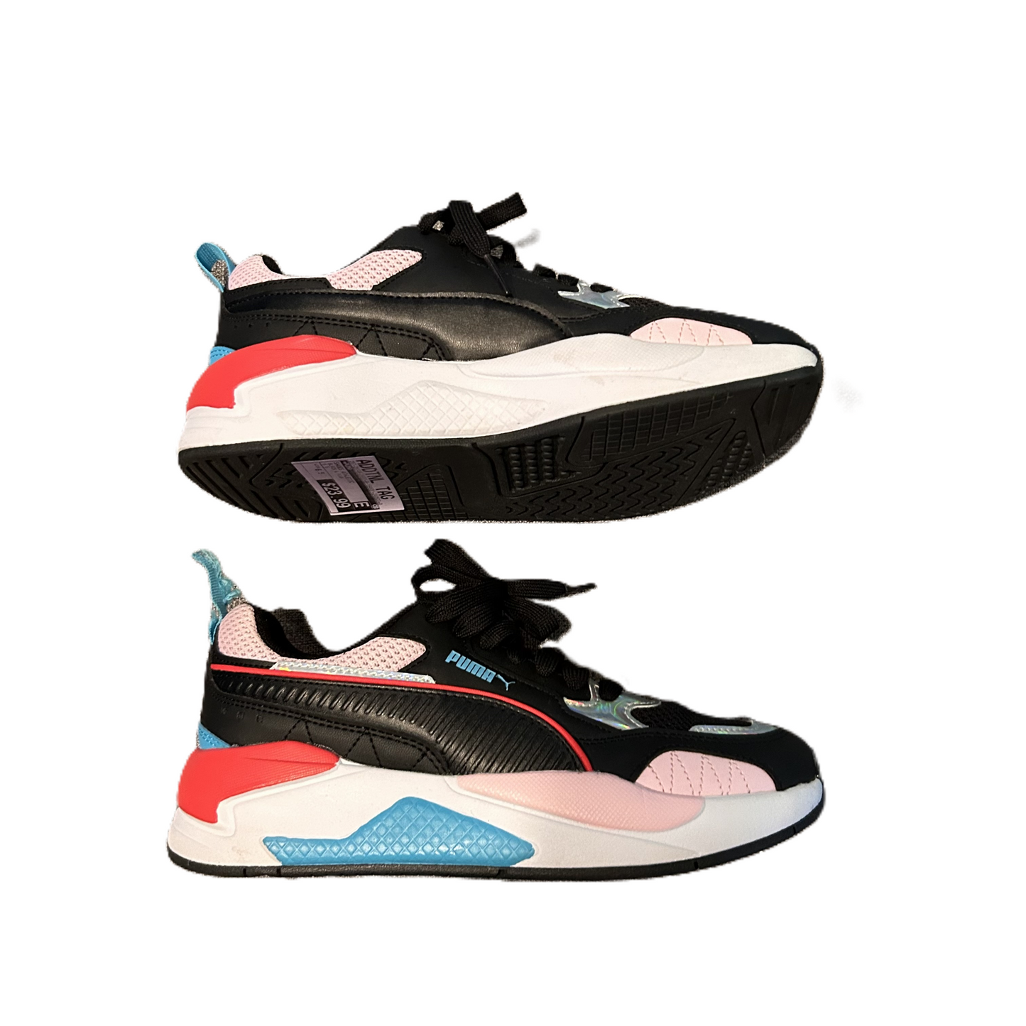 Shoes Athletic By Puma  Size: 6.5