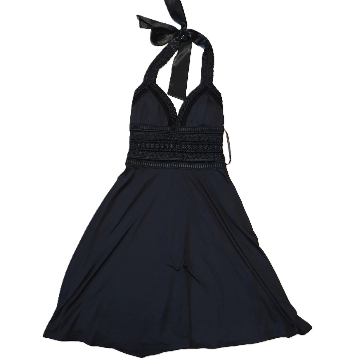 Dress Party Midi By White House Black Market  Size: Xs