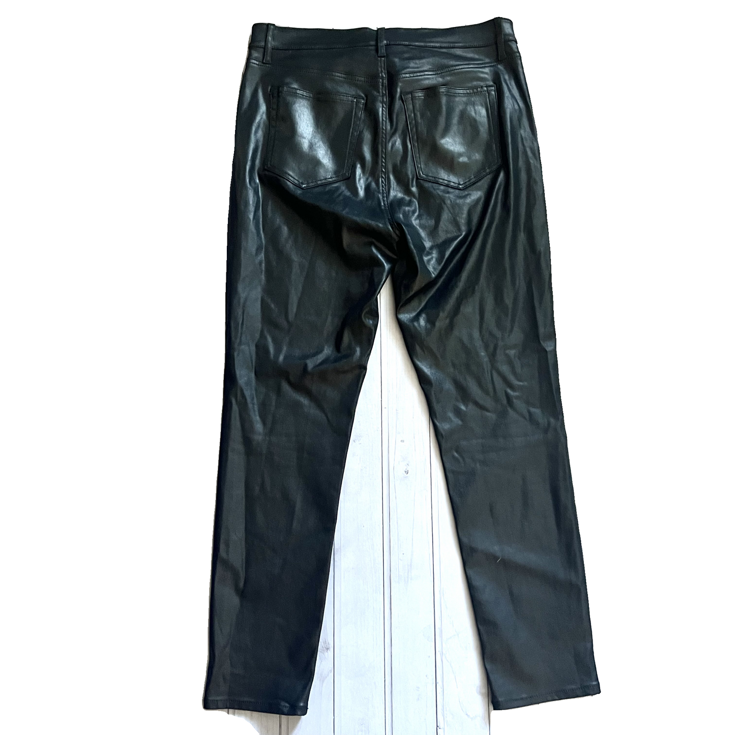 Pants Other By Loft In Black, Size: 8