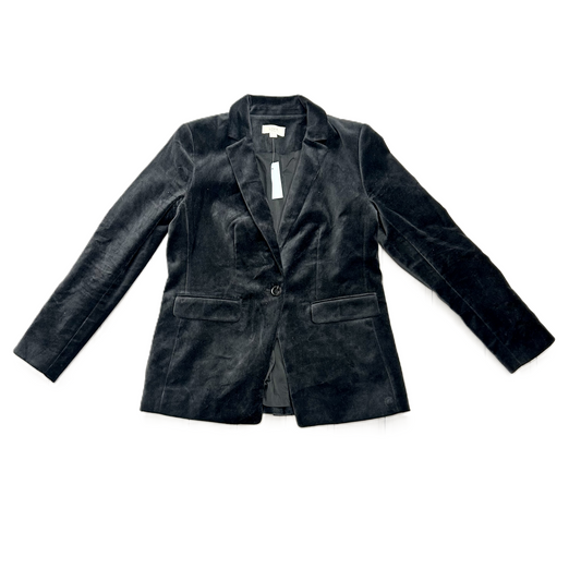 Blazer By Loft In Black, Size: Sp