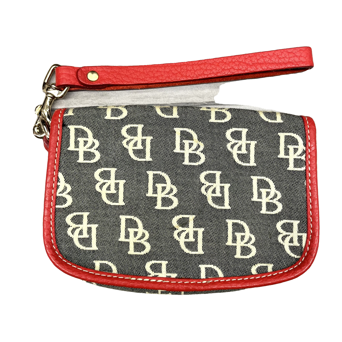 Wristlet Designer By Dooney And Bourke, Size: Small