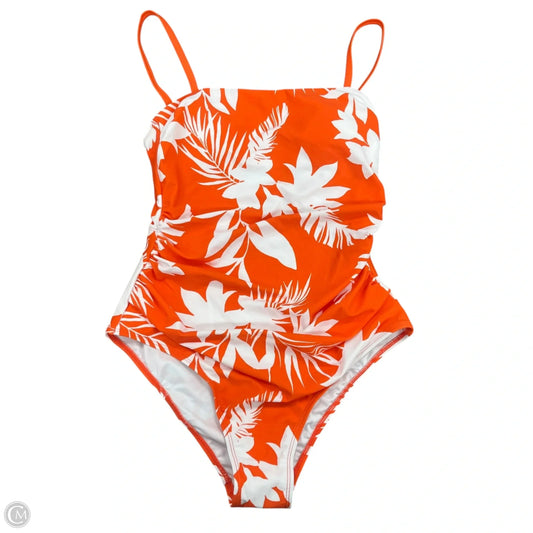 Swimsuit By Cupshe In Multi-colored, Size: S