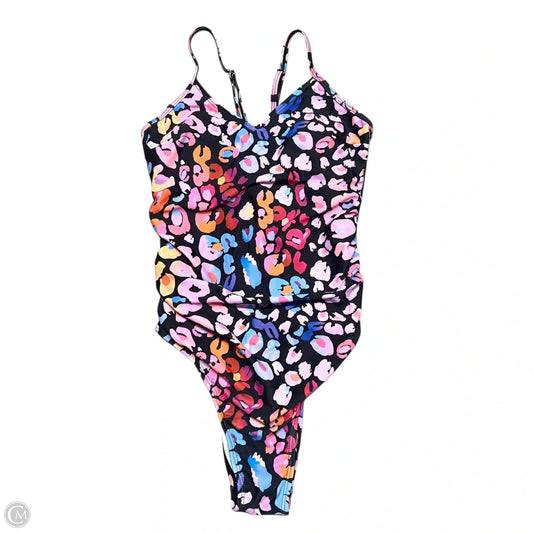 Swimsuit By Cupshe In Multi-colored, Size: S