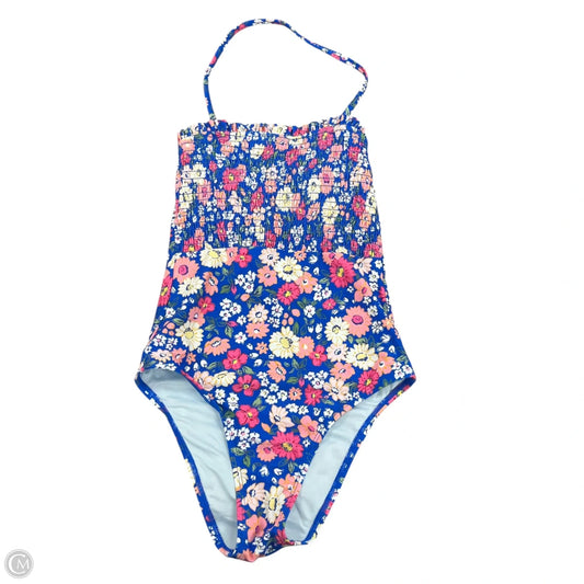 Swimsuit By Cupshe In Multi-colored, Size: S