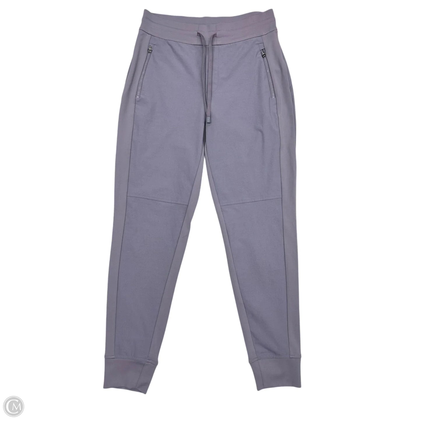 Athletic Pants By Athleta In Purple, Size: 4
