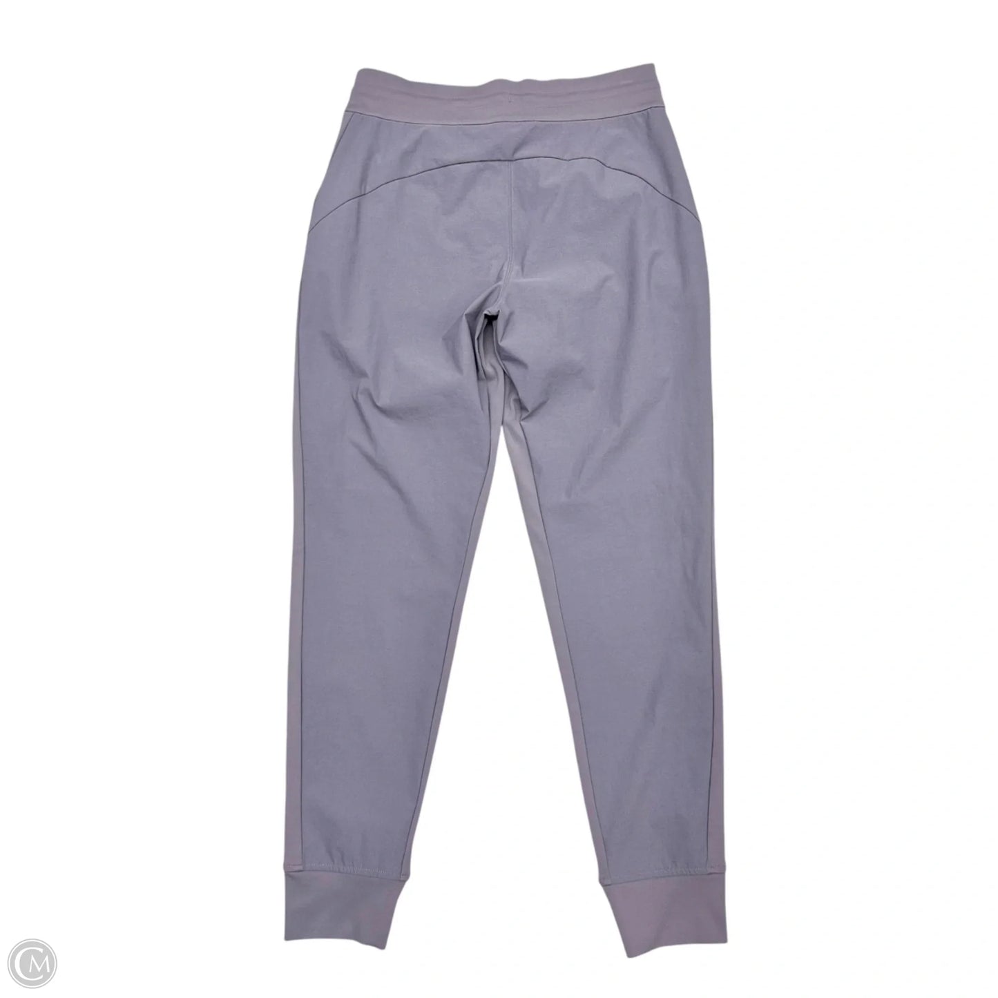 Athletic Pants By Athleta In Purple, Size: 4