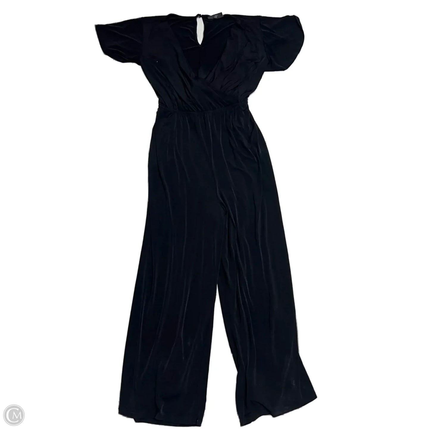 Jumpsuit By Lane Bryant In Black, Size: 4x
