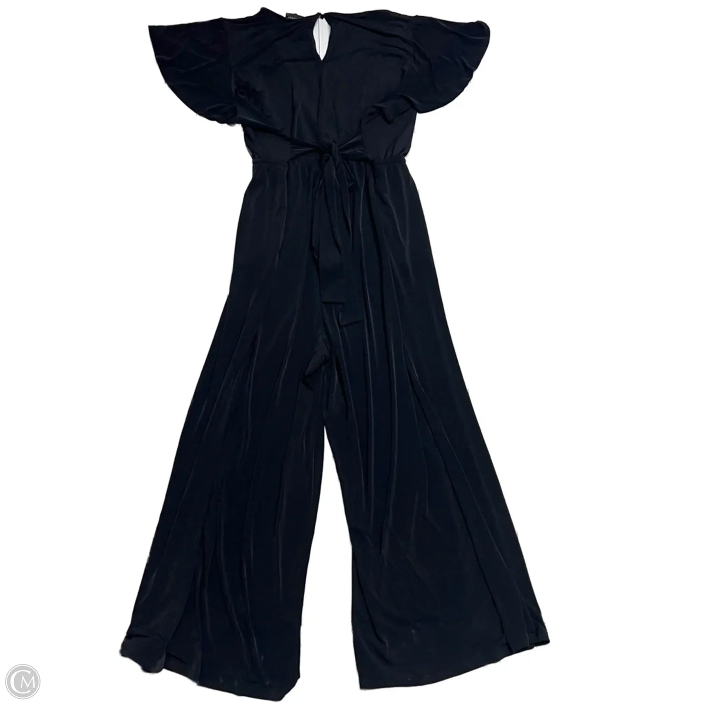 Jumpsuit By Lane Bryant In Black, Size: 4x