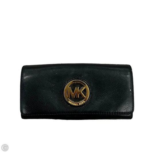 Wallet By Michael By Michael Kors, Size: Large