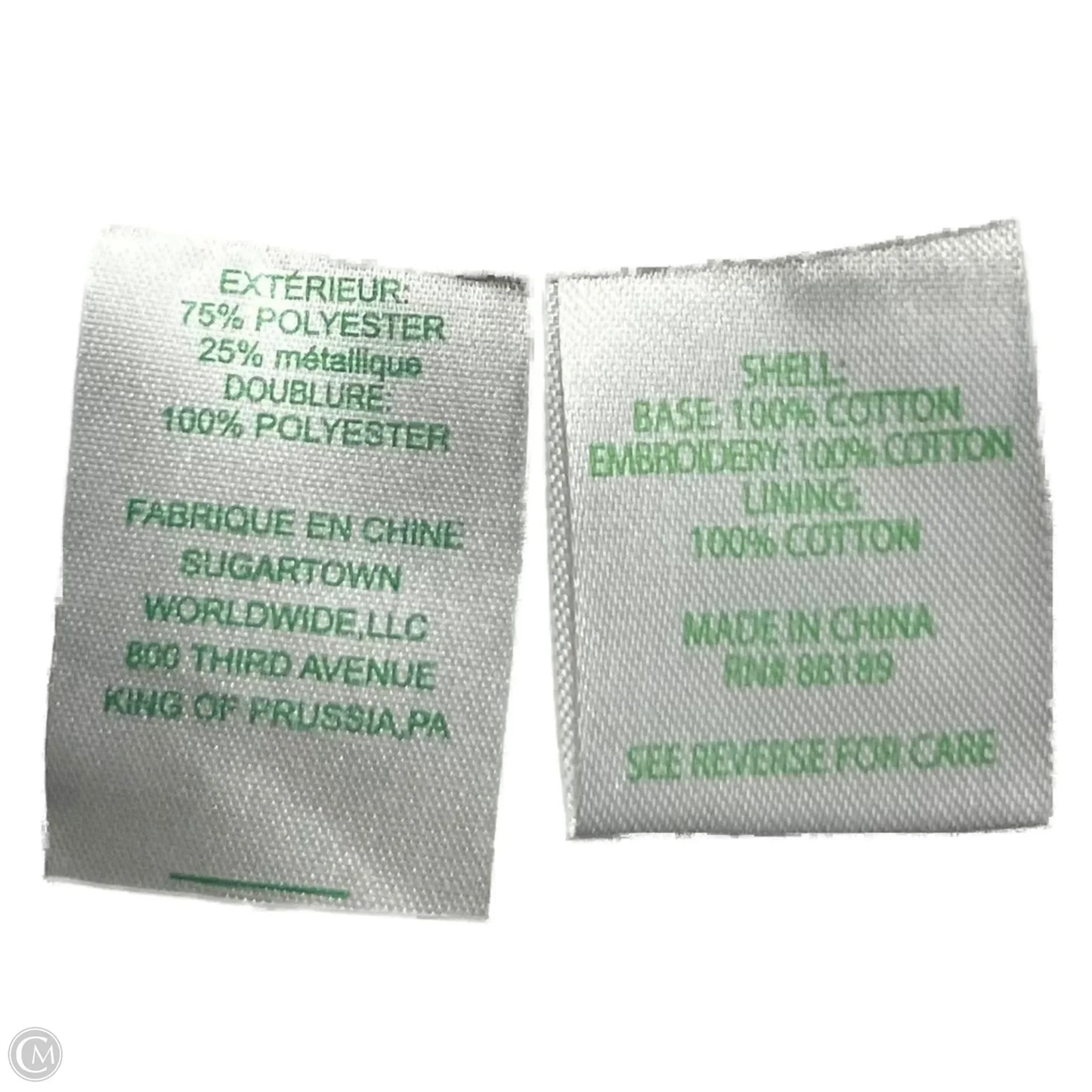 Dress Designer By Lilly Pulitzer In Blue & White, Size: Xxs