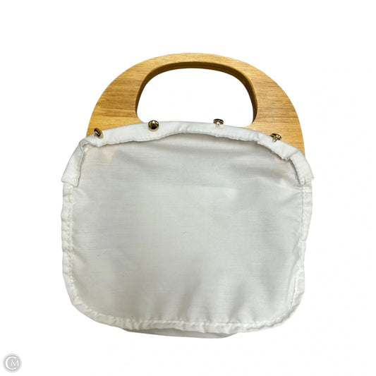Handbag Designer By Lilly Pulitzer, Size: Small