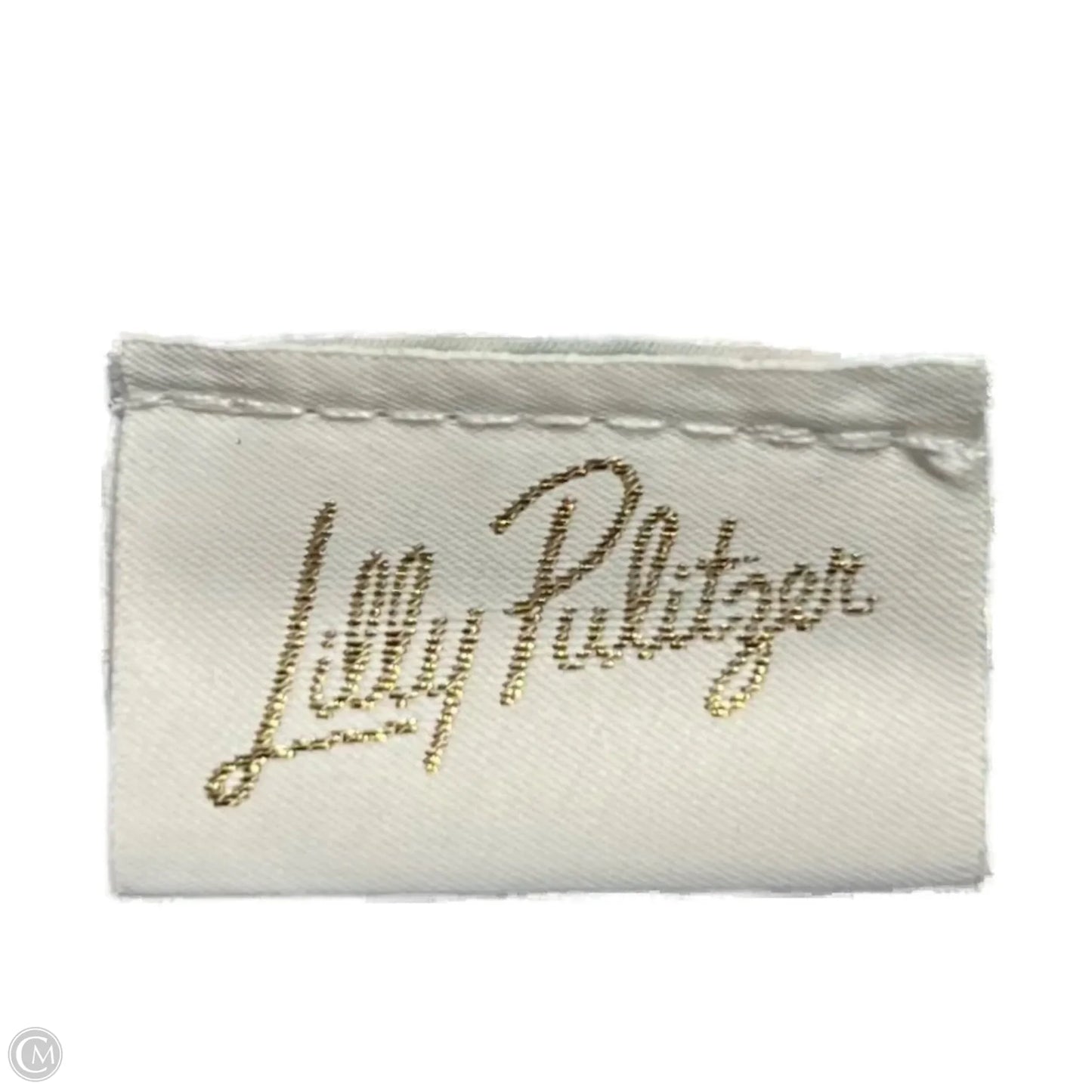 Hat Designer By Lilly Pulitzer