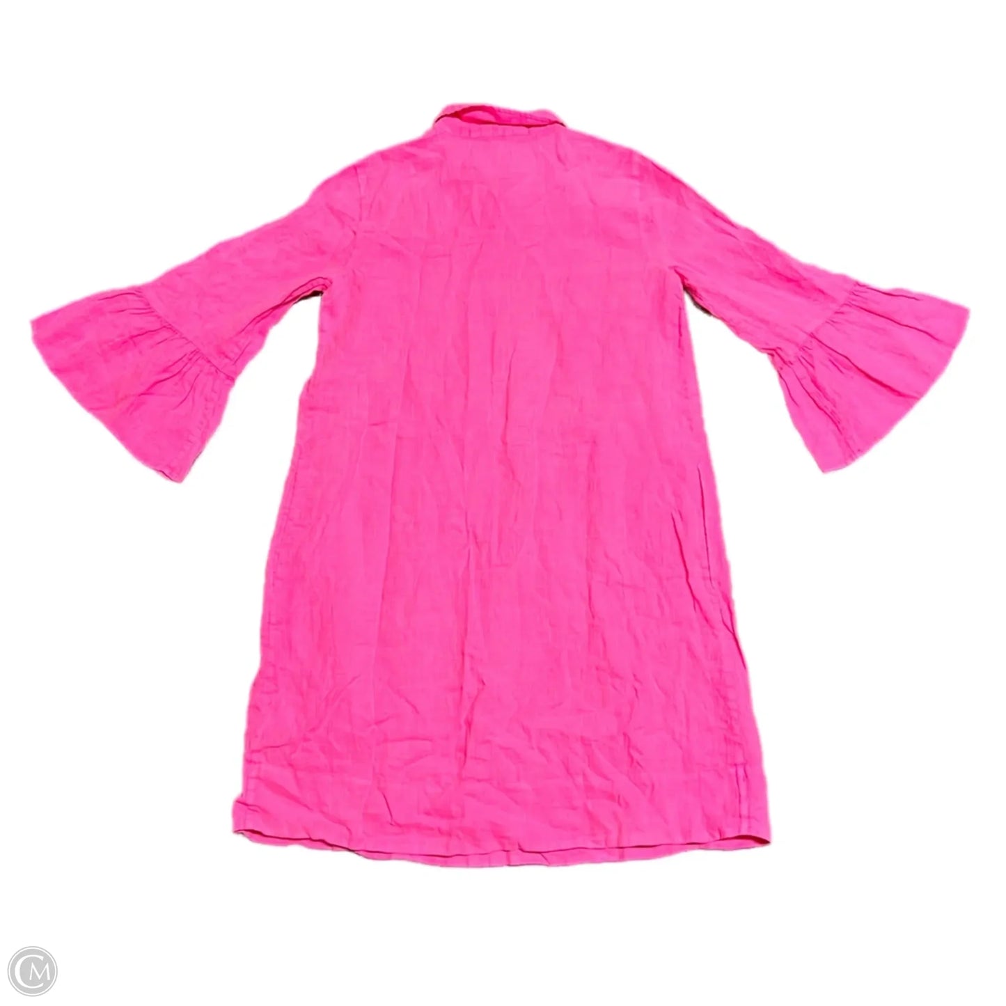 Dress Designer By Lilly Pulitzer In Pink, Size: S