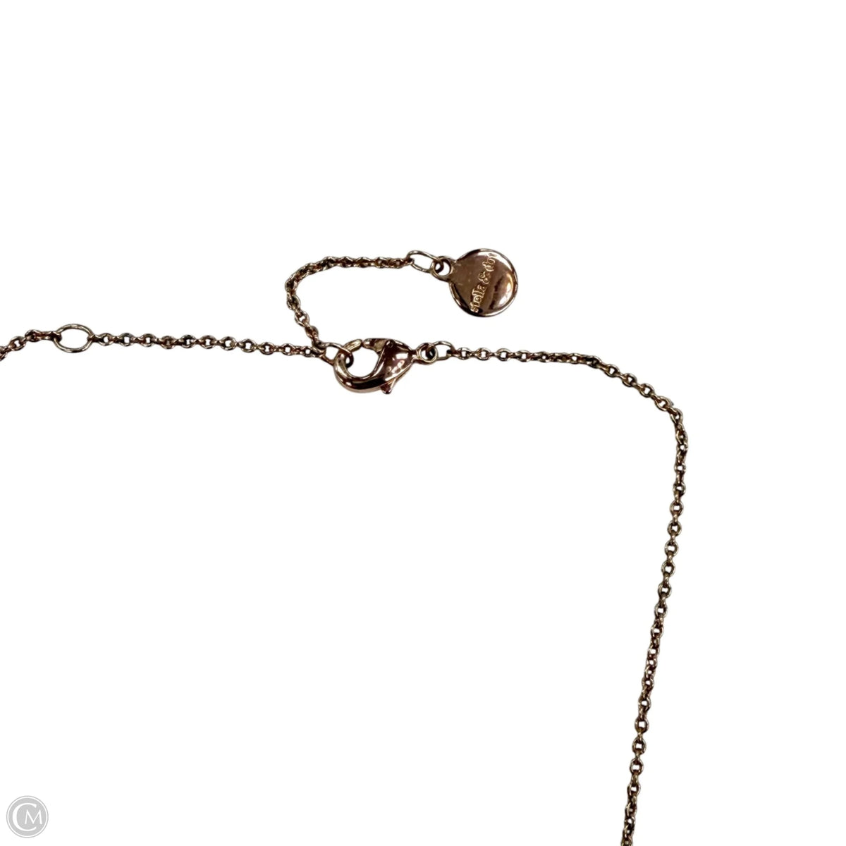 Necklace Other By Stella And Dot