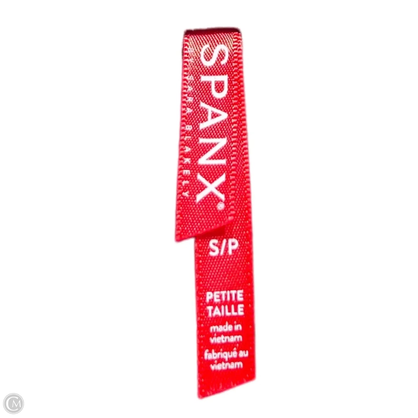 Pants Leggings By Spanx In Black, Size: S