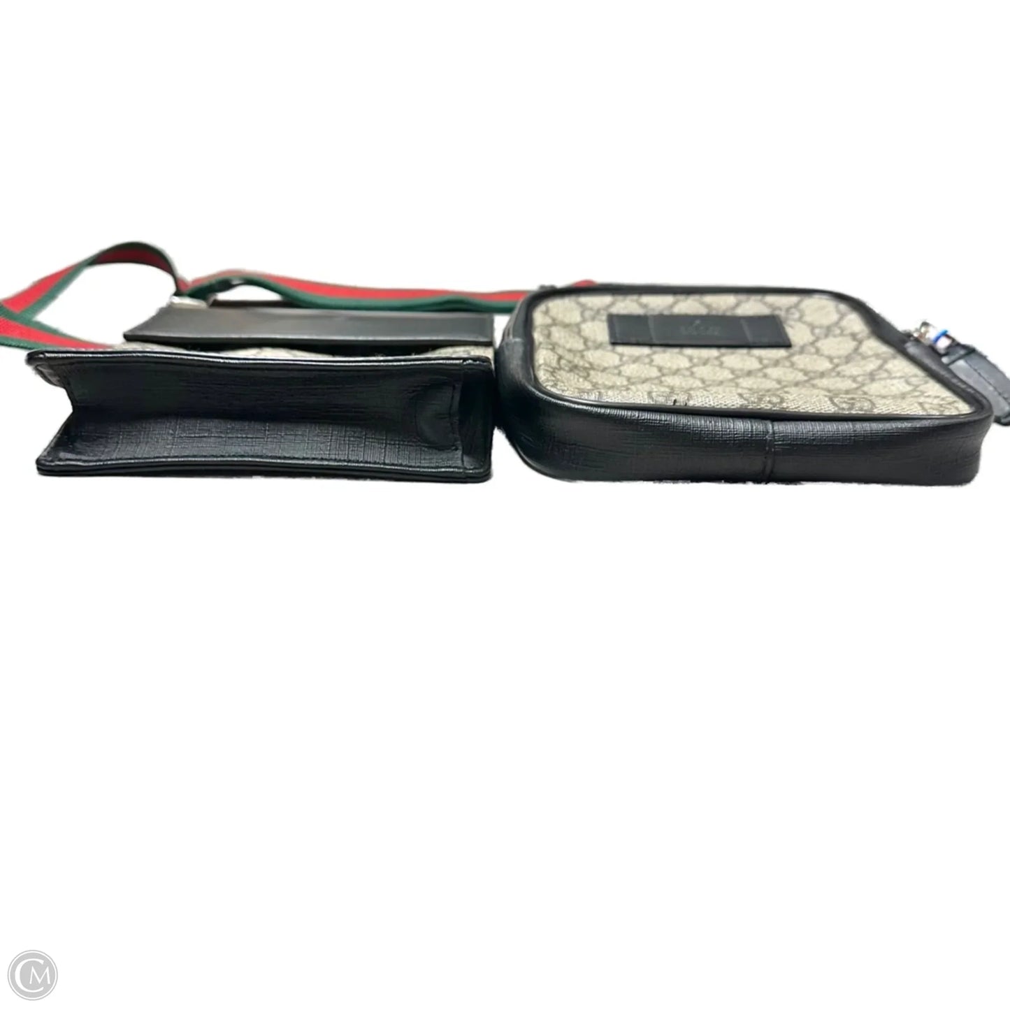 Belt Bag Luxury Designer By Gucci, Size: Medium