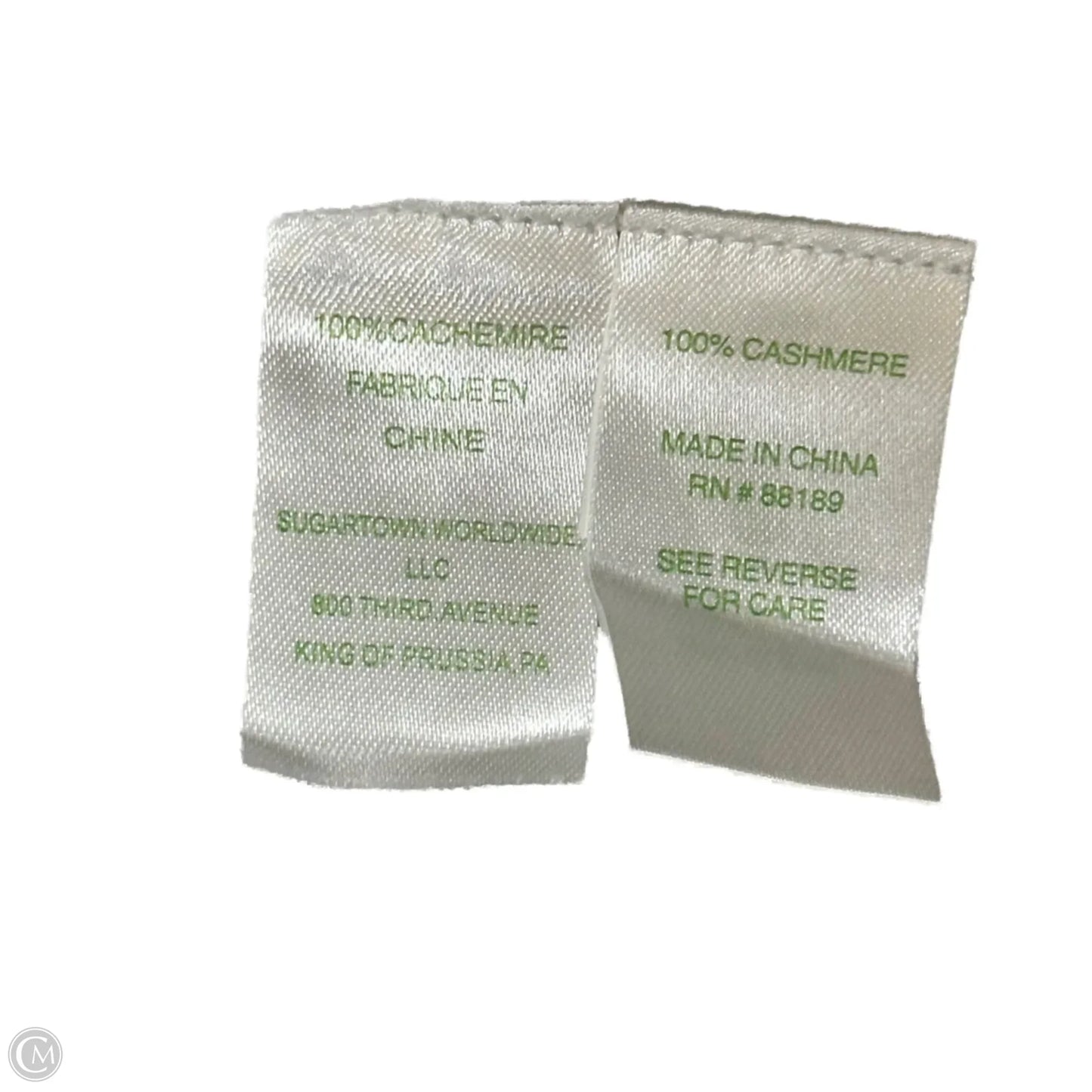 Sweater Cardigan Designer By Lilly Pulitzer In Grey, Size: Xl