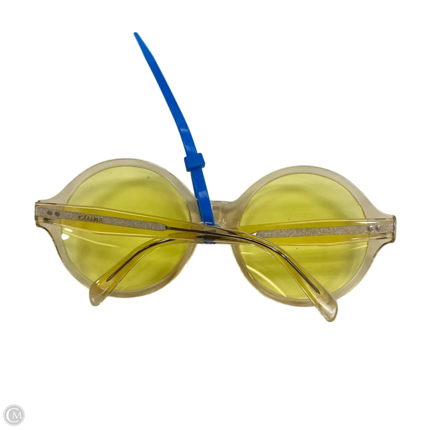 Sunglasses Luxury Designer By Celine