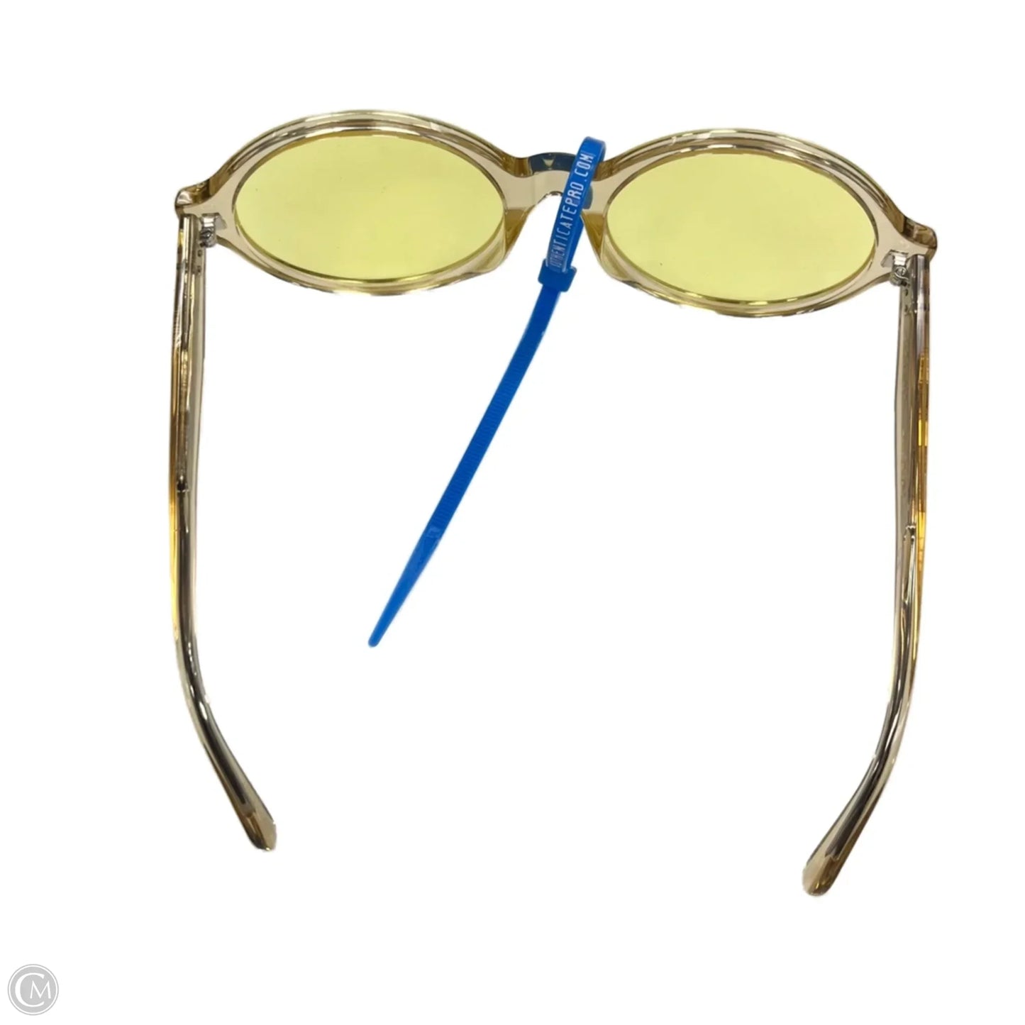 Sunglasses Luxury Designer By Celine