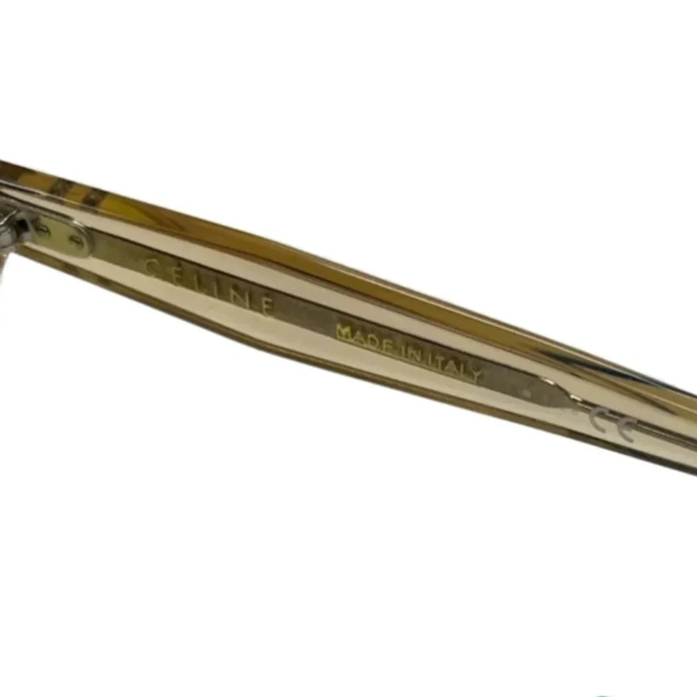 Sunglasses Luxury Designer By Celine