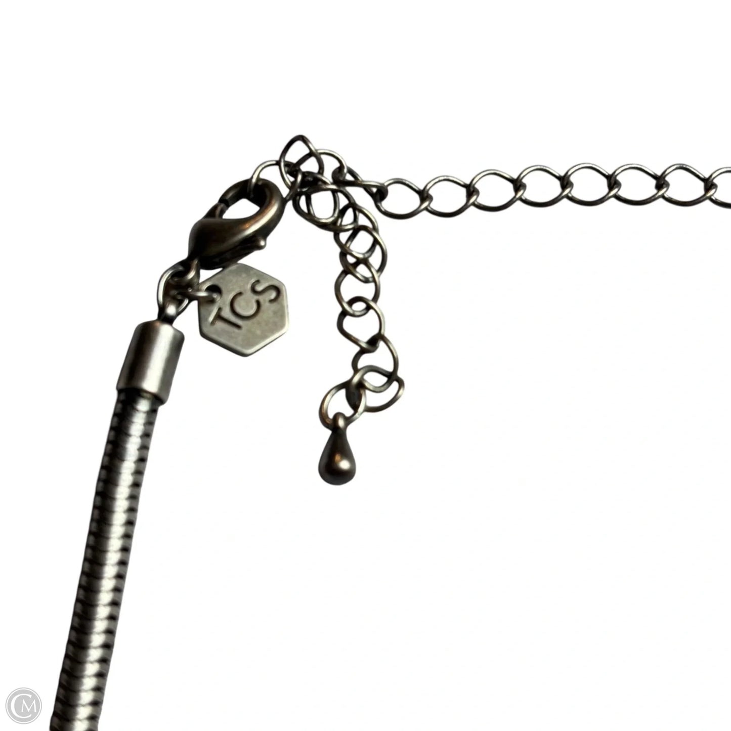 Necklace Designer By Swarovski