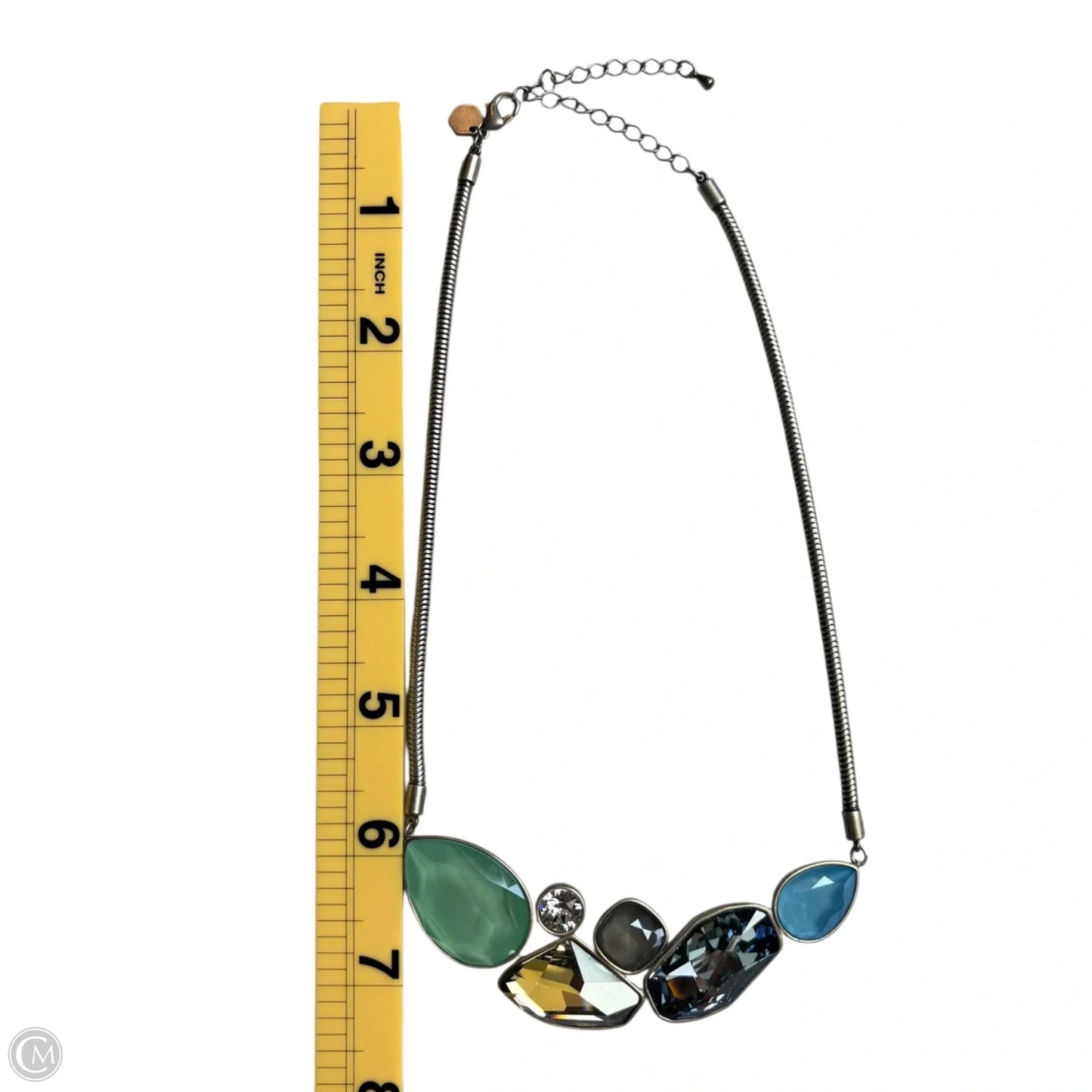 Necklace Designer By Swarovski