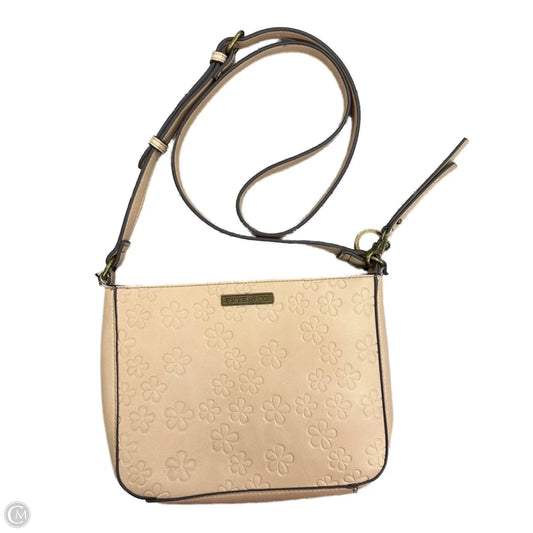 Handbag By Frye And Co, Size: Medium