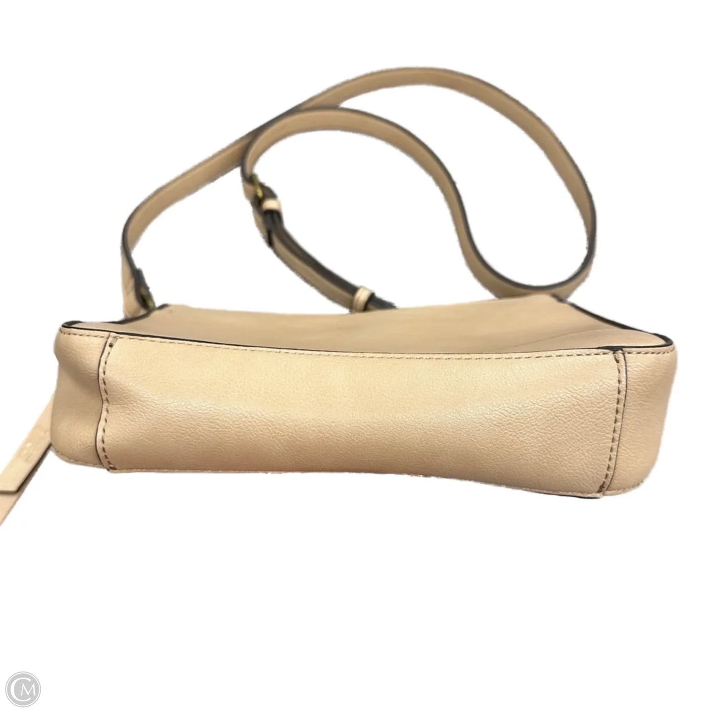 Handbag By Frye And Co, Size: Medium