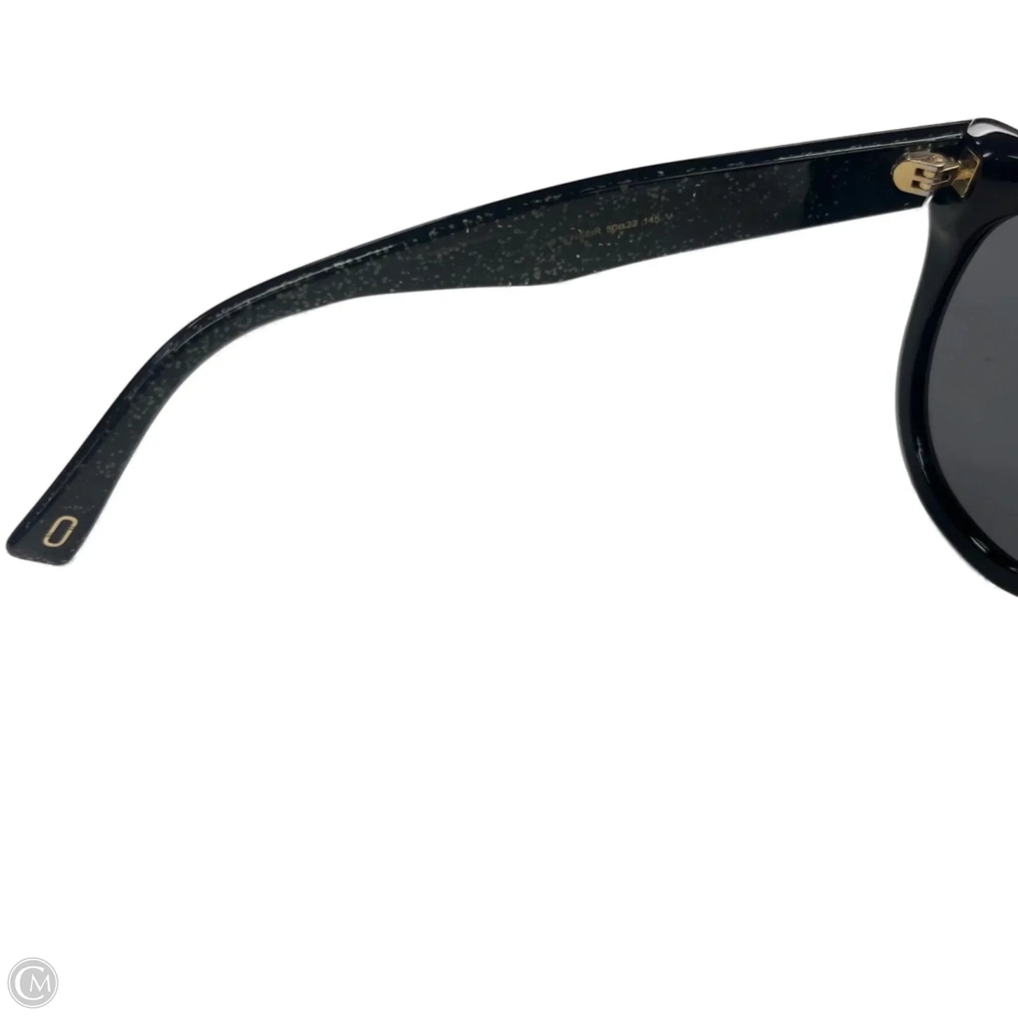 Sunglasses Luxury Designer By Marc Jacobs