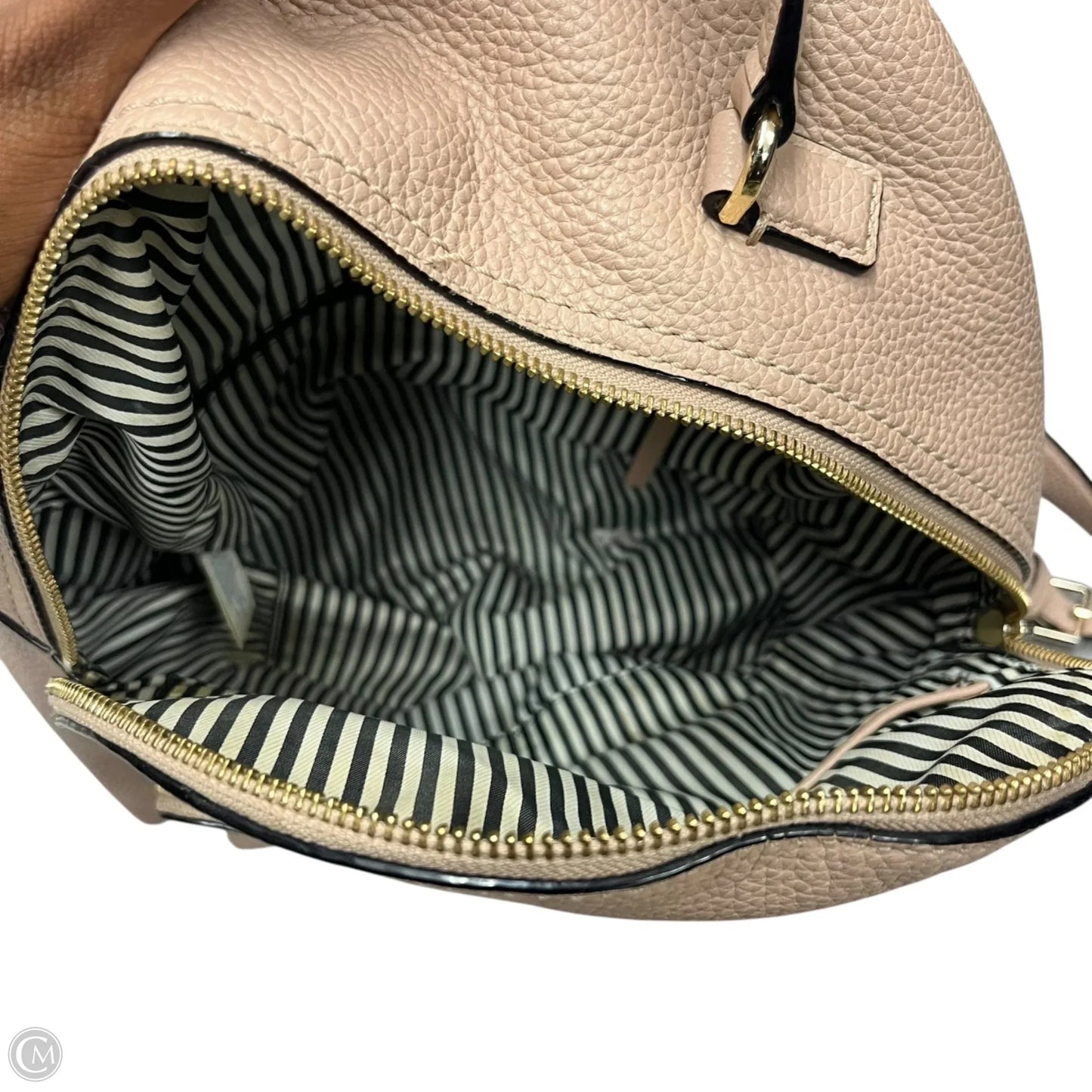 Backpack Designer By Kate Spade, Size: Large