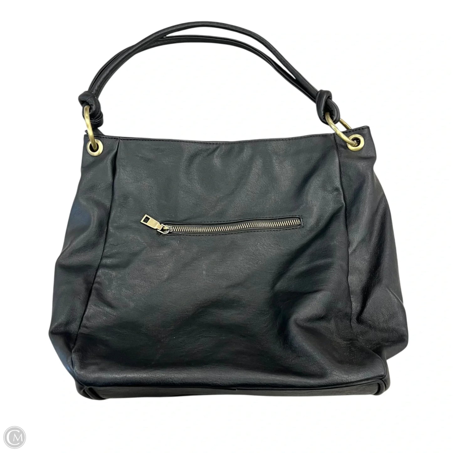 Handbag By Antik Kraft, Size: Large