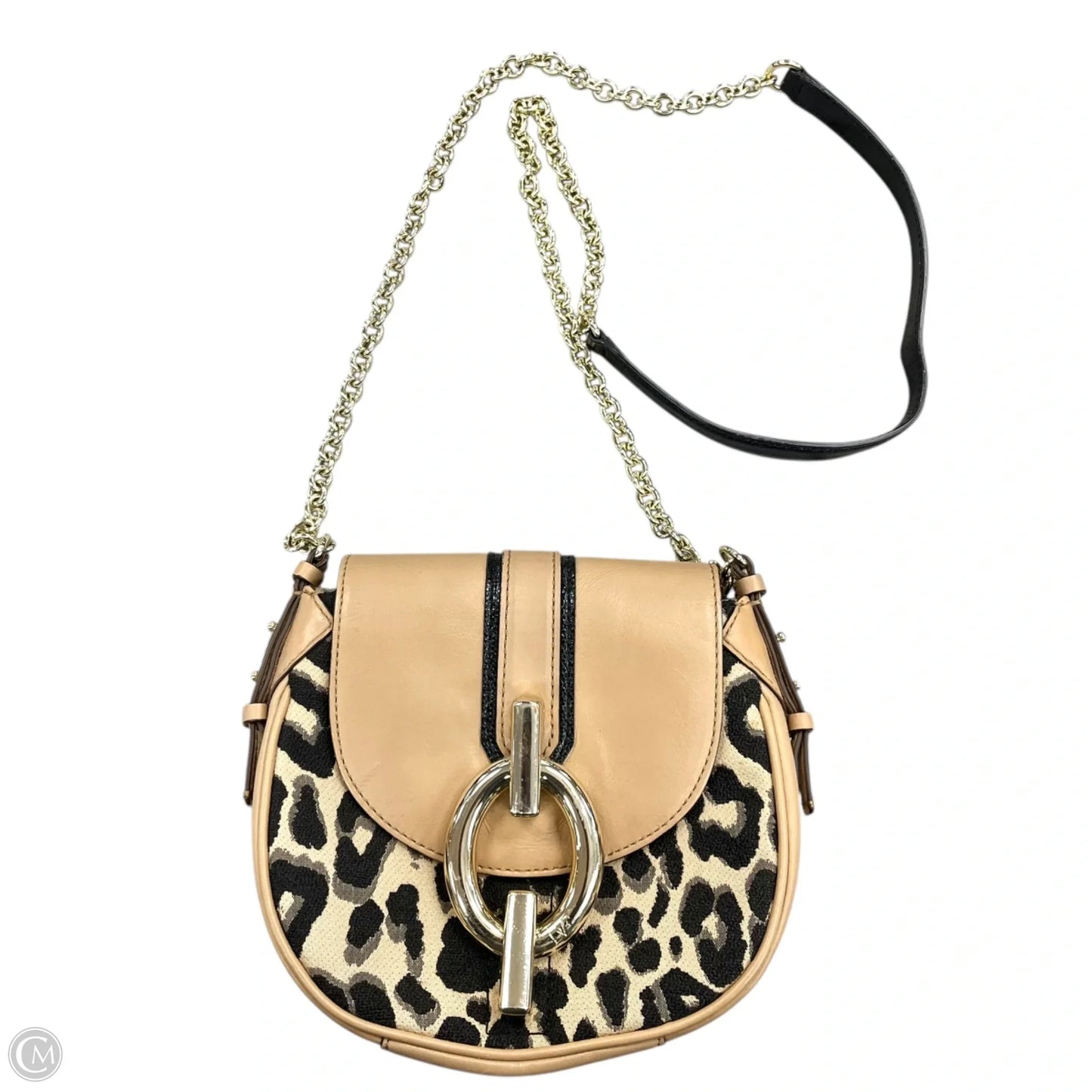 Handbag Designer By Diane Von Furstenberg, Size: Small